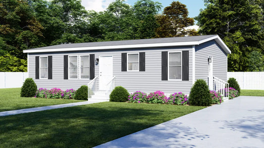 USDA 100% Financing for Mobile and Manufactured Homes